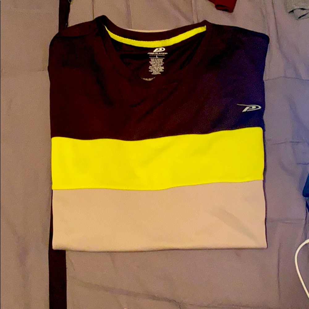 Shirt I don’t wear anymore